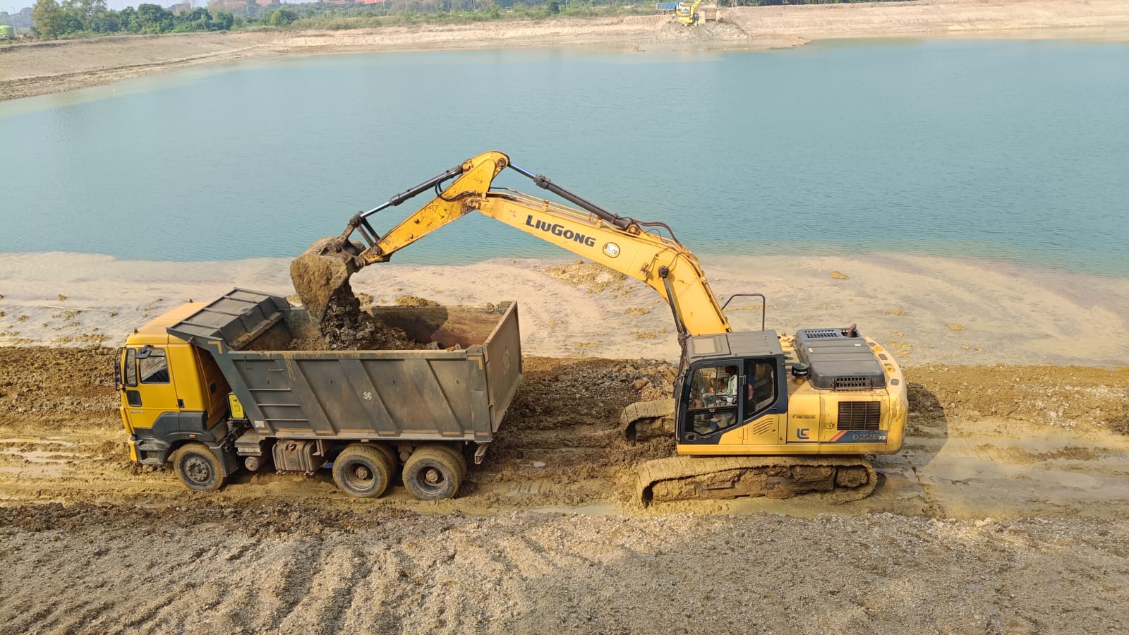 Basudev Mining & Minerals LLP
